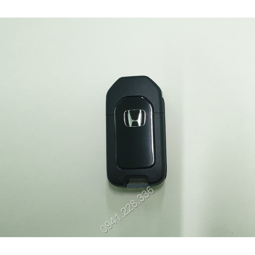 Vỏ chìa khóa (remote) gập cho xe Honda Civic