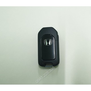 Vỏ chìa khóa gập cho xe Honda Civic