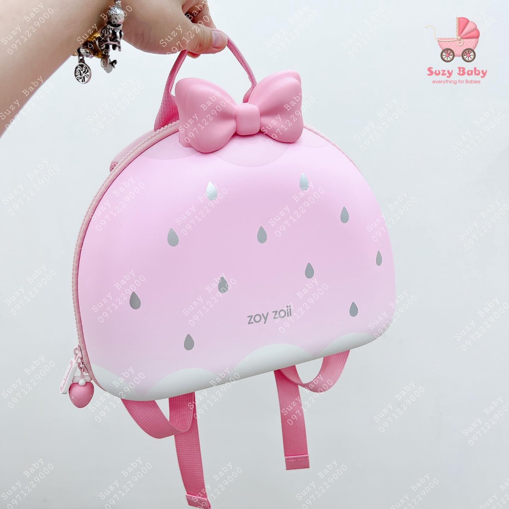 Balo ZoyZoii chính hãng cho bé