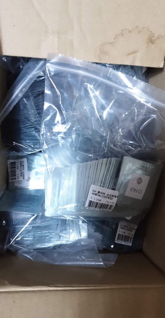 Tẩy Tế Bào Chết Ohui Clear Science Soft Peeling DATE 2025