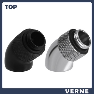 Đầu nối g1 / 4 góc 45 độ