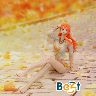 [Hàng chuẩn] Mô hình One Piece Nami sexy siêu đẹp, chất lượng cao, chi tiết, sắc nét