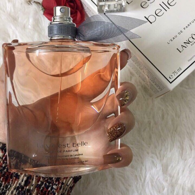 Nước Hoa Nữ Lancome La Vie est Belle L’Eclat mã MP82