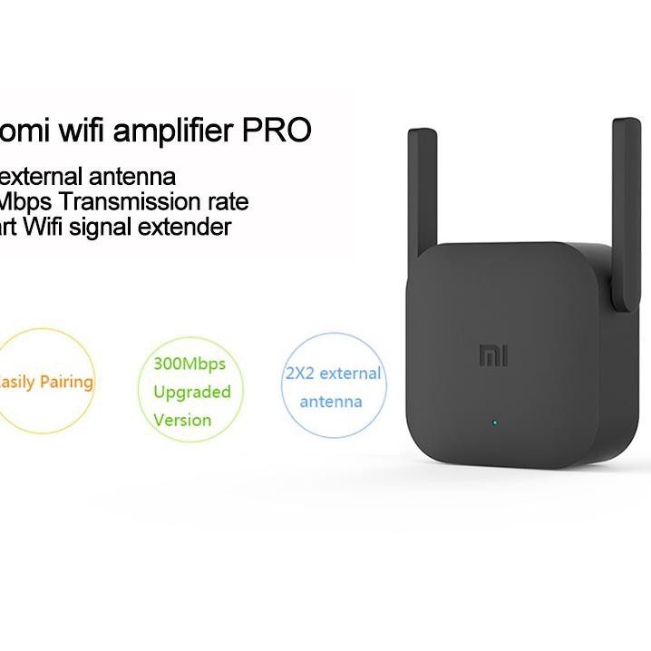 Thiết Bị Mở Rộng Wifi Xiaomi Mi Pro Lt1... | BigBuy360 - bigbuy360.vn
