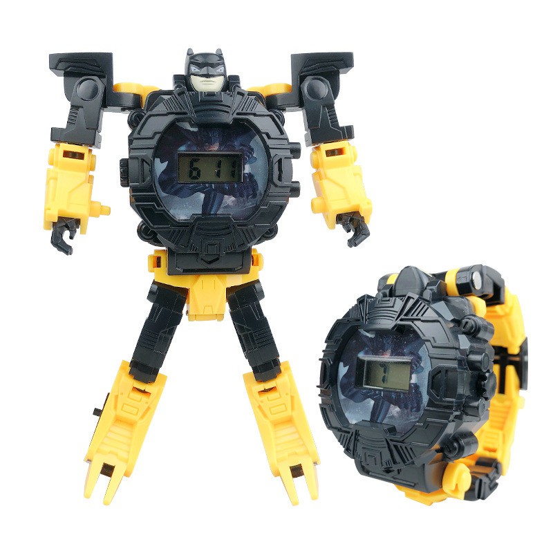 Dc Mặt Nạ Hóa Trang batman Đeo Tay Cho Bé Trai