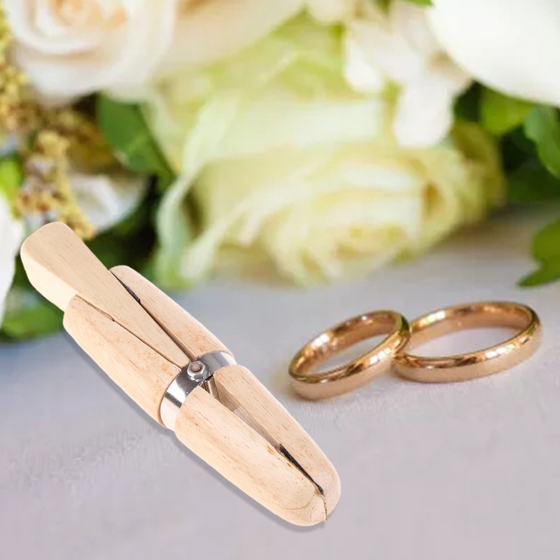 Giá Đỡ Nhẫn Làm Trang Sức Chuyên Nghiệp