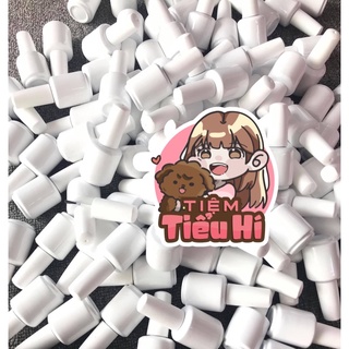 CHAI RỖNG CHIẾT SƠN GEL