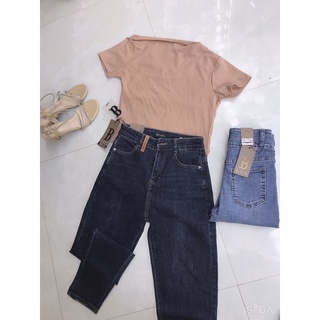 2quần bò combo chỉ 100k