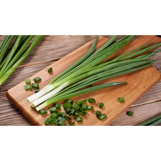 [HCM] Hành lá Đà Lạt Xanh - Sạch - Tươi Ngon