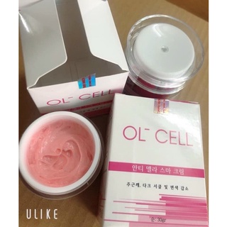 Kem nám, tàn nhàng Ol- cell Hàn Quốc