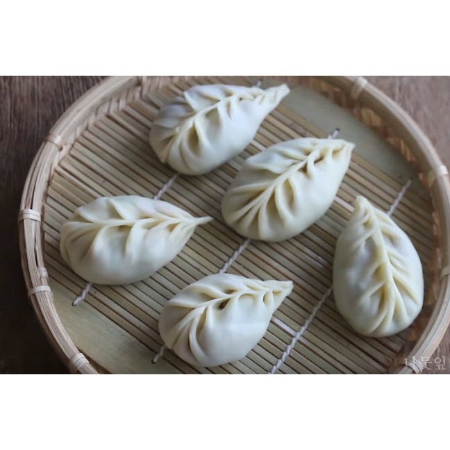 0.5kg vỏ bánh dimsum, vỏ bánh xếp tầm 100 lá