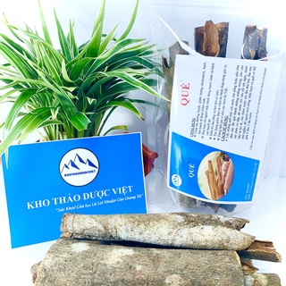 Quế khô hàng chất lượng sạch, đẹp, thơm 100g