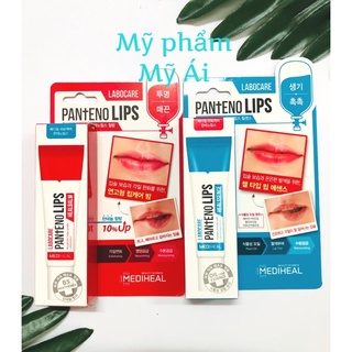 Son LABOCARE Dưỡng Môi Giảm Thâm Môi PANTENO Lip, son giảm thâm môi làm hồng môi Mỹ phẩm Mỹ Ái