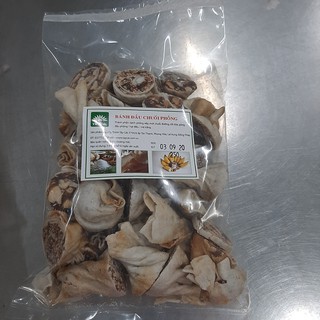 Bánh Đầu Chuối Phồng 250gr