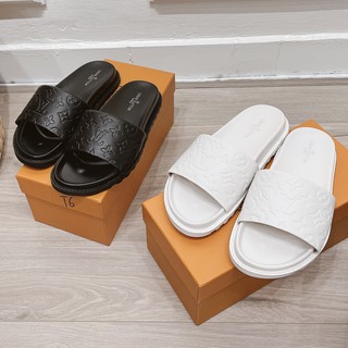 Dép QUẢNG CHÂU CAO CẤP Luôn Luôn Vui Tươi Classic