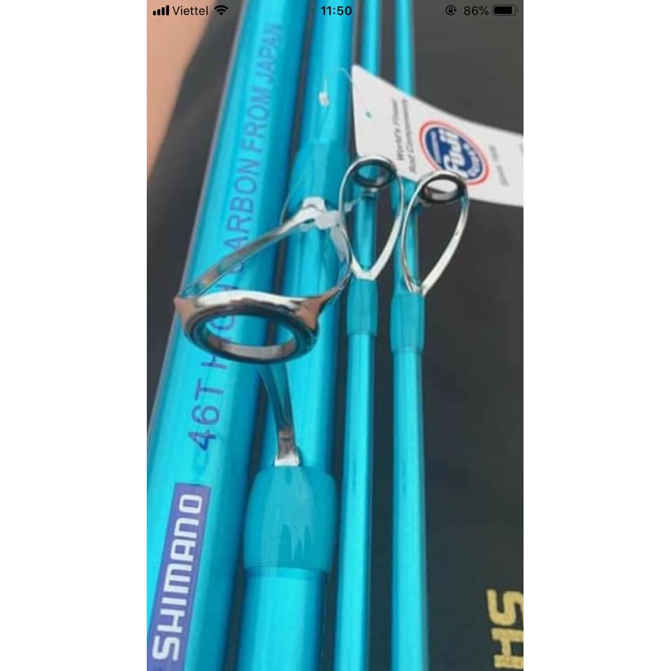 CẦN CÂU 3 KHÚC SURF LEADER 2021 - 2 NGỌN BX,CX TẢI CÁ 15KG