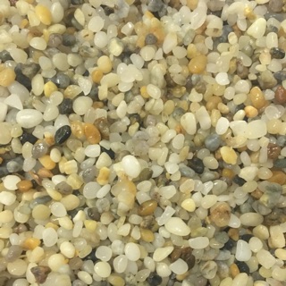 5kg sỏi suối - sỏi muối tiêu