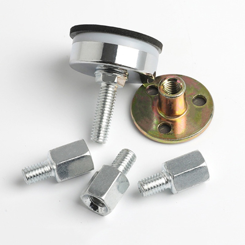 Nút Chặn Khung Giường / Tủ / Ghế Sofa Chống Rung Tiện Dụng