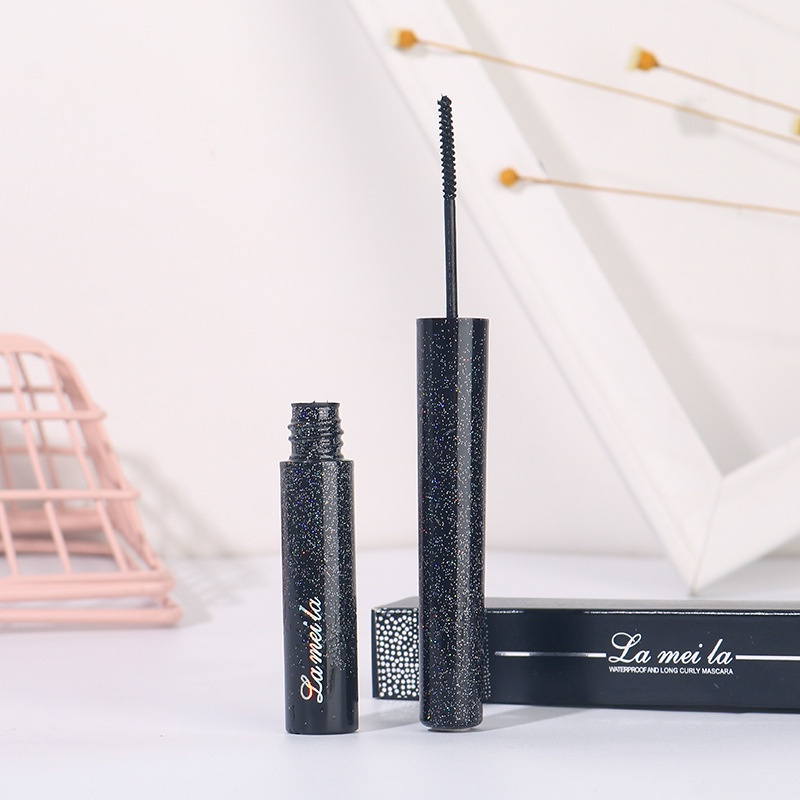 Mascara Siêu Mảnh Tơi Mi Lameila phiên bản Galaxy - Chuốt Mi Siêu Mảnh HOT TREND 2021 Nội Địa Trung | BigBuy360 - bigbuy360.vn