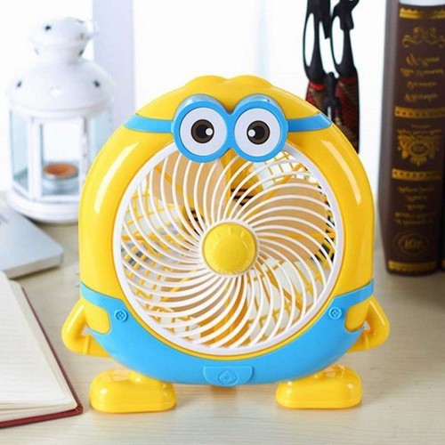 [ Xả Lỗ ] Quạt để bàn mini hình thú siêu ngộ nghĩnh | BigBuy360 - bigbuy360.vn