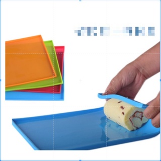Tấm Silicon Làm Bánh Bông Lan