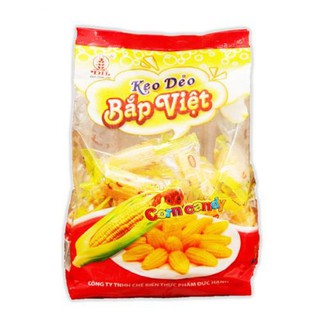 Kẹo dẻo ngô Bắp Việt
