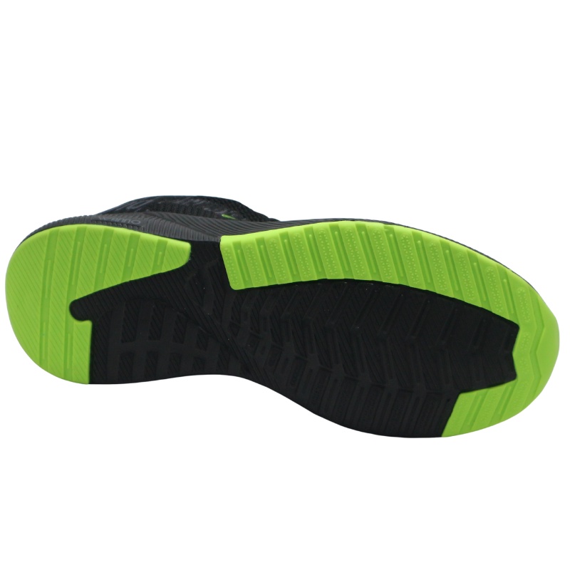 Giày Thể Thao Sneaker Nam X86fashion-wn228DXC Sản Phẩm Bảo Hành 1 Năm