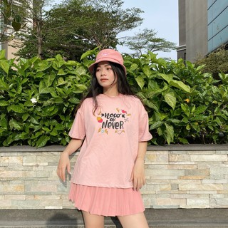 YẾM 2N1 VER 2 NATTHY HAPPY HỒNG BY NATTHYSTYLE
