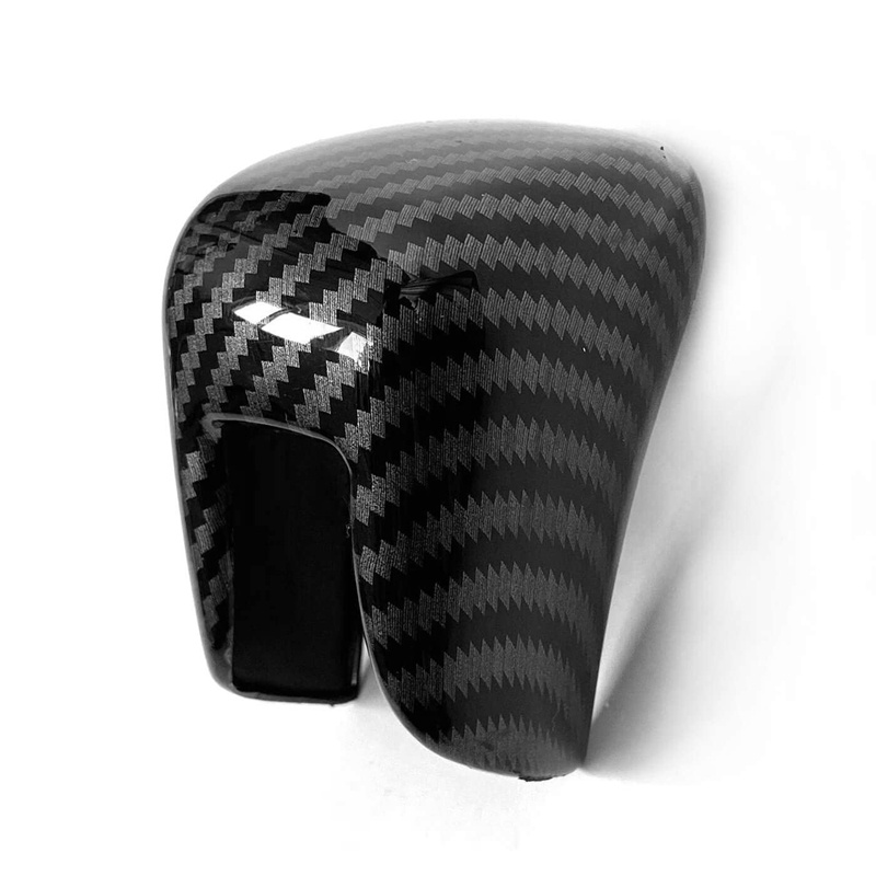 Vỏ Bọc Cần Gạt Số Bằng ABS Sợi Carbon Cho Honda Civic 11Th 2022 -2023 Accord 2018-2022