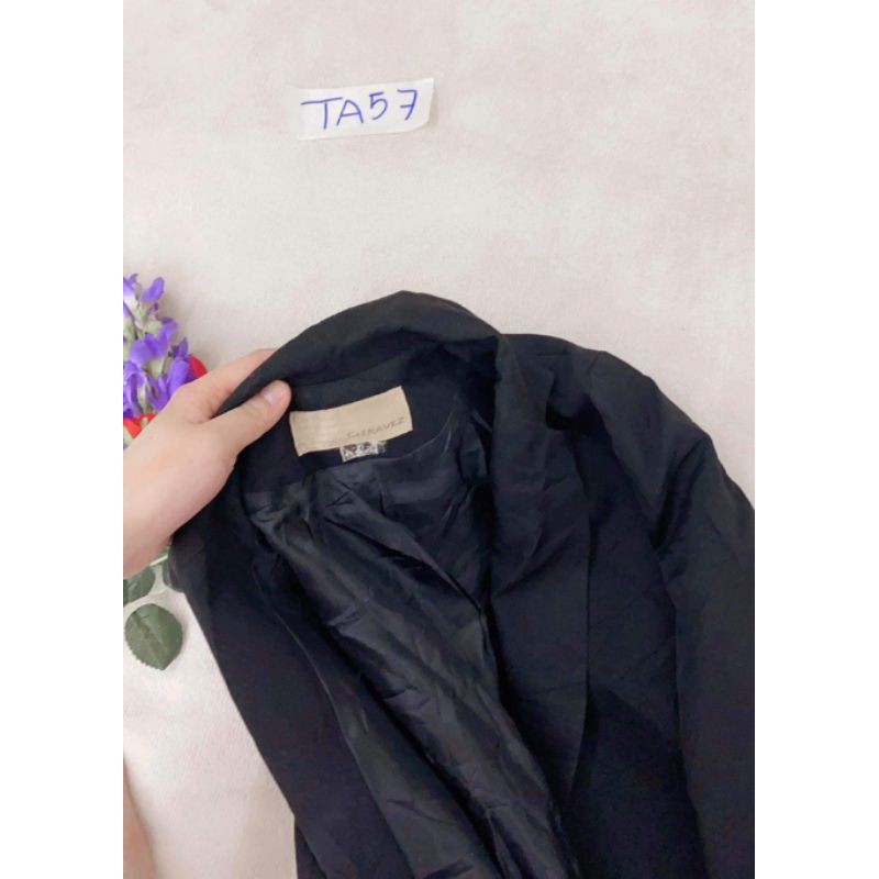 Áo khoác vest cực đẹp. TA57