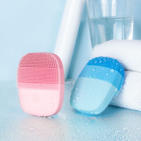 Máy rửa mặt massage thông minh Xiaomi InFace MINI Sonic Cleanser MS2010