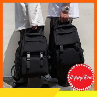 [FREE50K] [ ẢNH THẬT ] BALO ULZZANG BASIC ( chống nước )