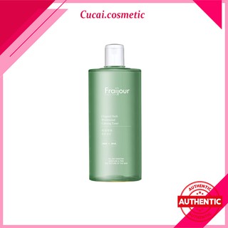 [HÀNG CÔNG TY] TONER THẢO MỘC Fraijour Original Herb Wormwood Calming Toner