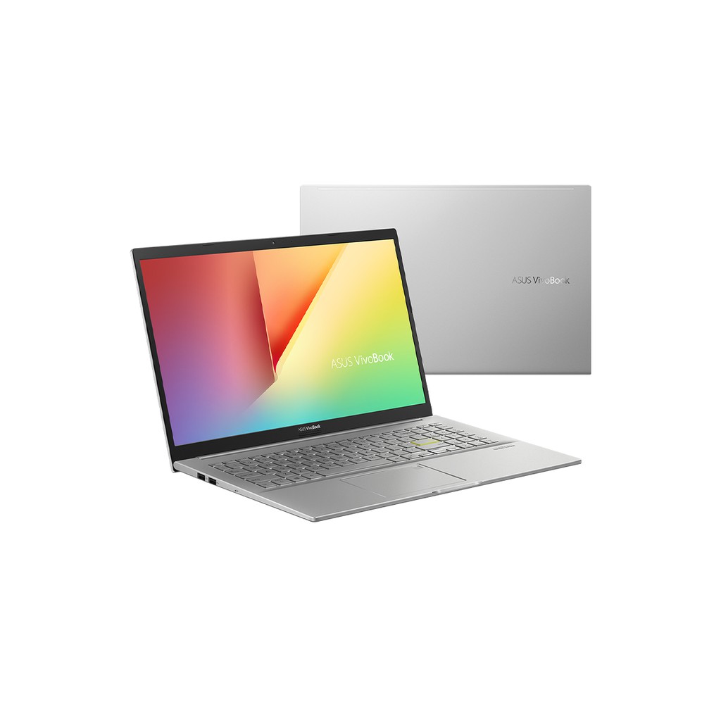 Laptop Asus VivoBook M513UA-L1221T (Ryzen 5-5500U | 8GB | 512GB | AMD Radeon | 15.6 inch FHD-OLED | Win 10 | Bạc) | BigBuy360 - bigbuy360.vn