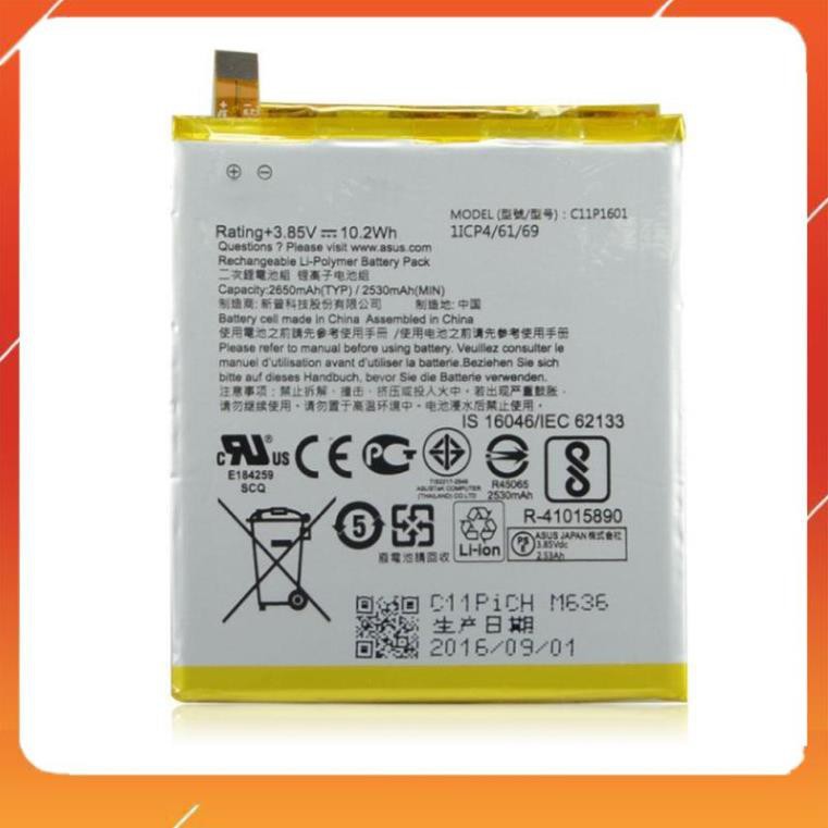 PIN ACER TAB A1-830 A1311 ZIN HÃNG