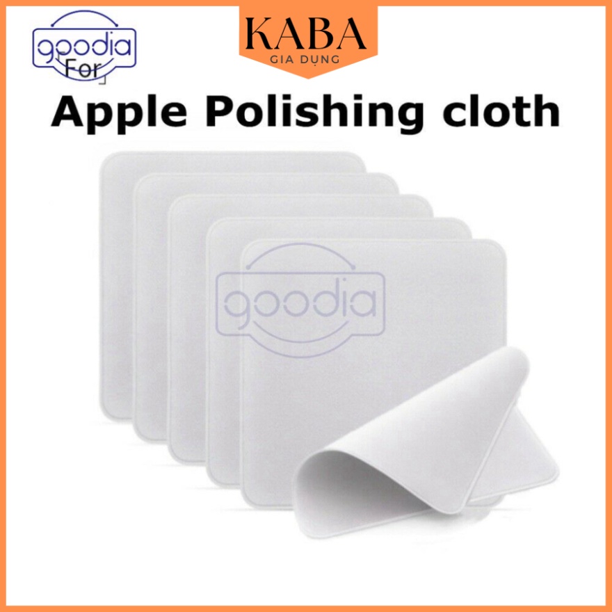 Khăn Lau Màn Hình Điện Thoại máy tính bảng đồng hồ thông minh KABA