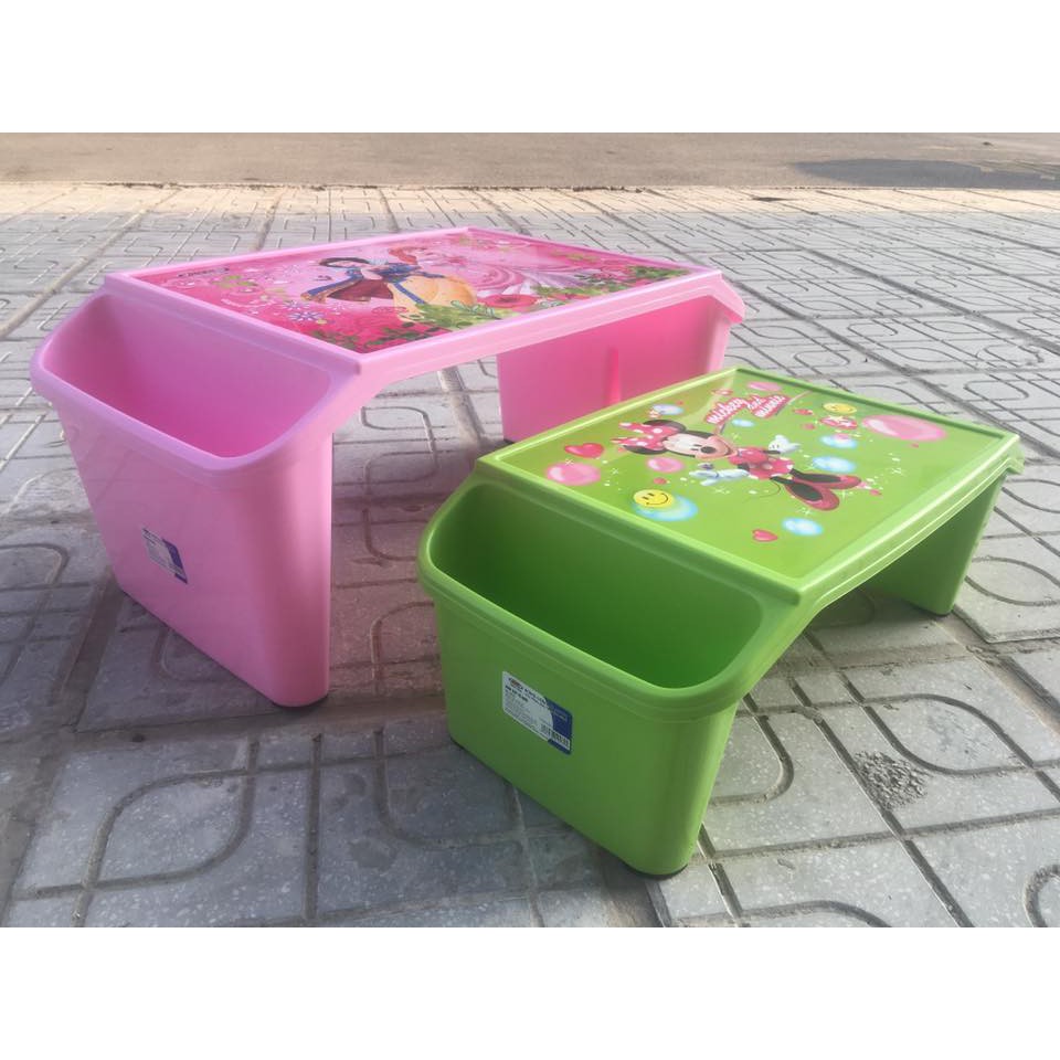 [sale] [sale] Bàn Tập Tô Cho Bé Loại To Song Long 2811 | BigBuy360 - bigbuy360.vn