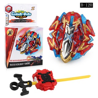 ✨✨Bộ Con Quay Đồ Chơi Beyblade 7 Kiểu Kèm Hộp Đựng✨✨