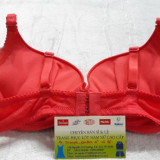 Áo Bonbon Bv 3597