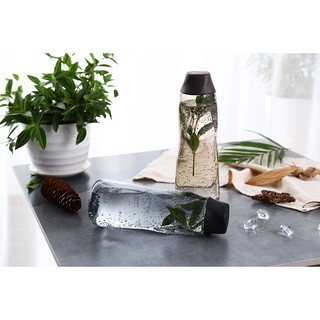BÌNH NƯỚC LOCK&LOCK ICE BOTTLE HLC568 (550ml)