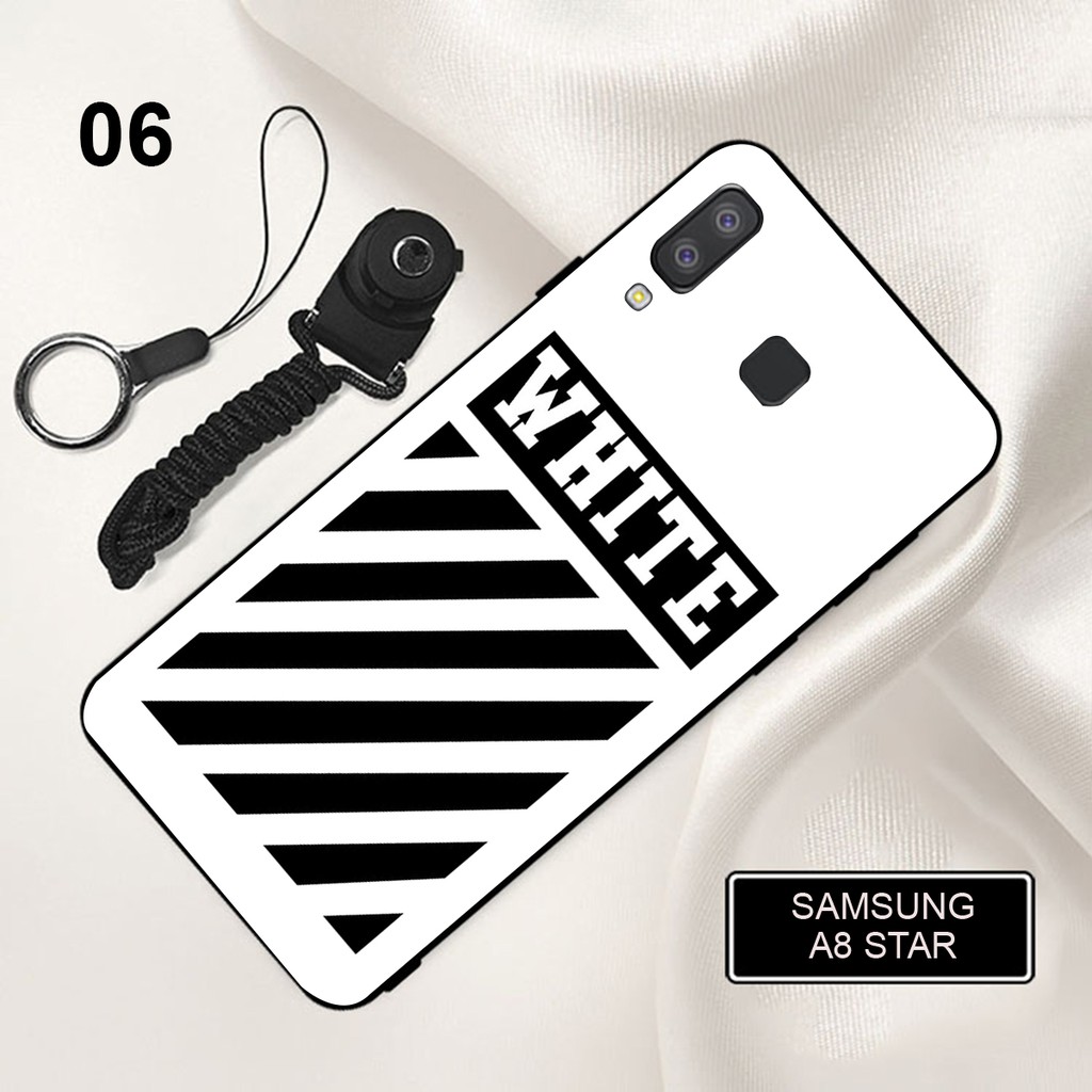 Ốp điện thoại SAMSUNG GALAXY A8 STAR - A7 | BigBuy360 - bigbuy360.vn