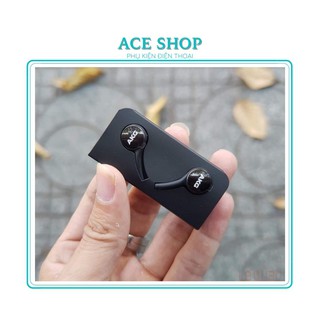 Tai nghe Samsung AKG kèm máy S10 chính hãng Samsung tặng núm phụ bảo hành tại shop