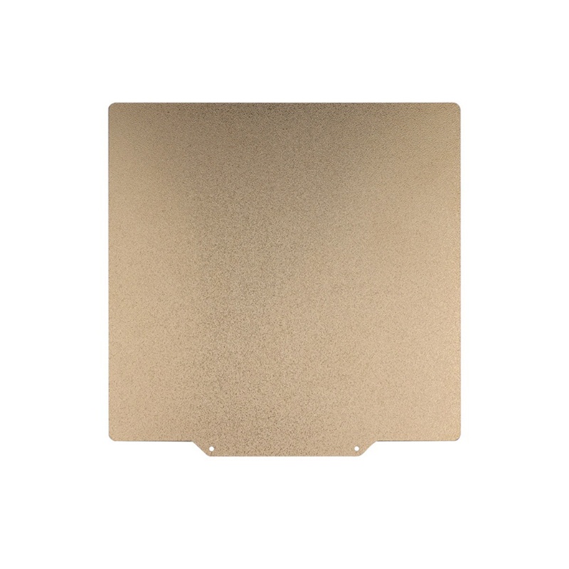 Tấm thép mạ lò xo hai mặt hình vuông 220mm 235mm 310mm cho máy in 3D
