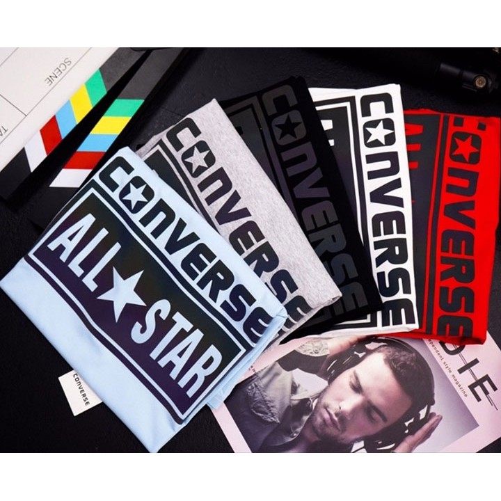 Áo thun nam cổ tròn Depstyle PT77 | BigBuy360 - bigbuy360.vn