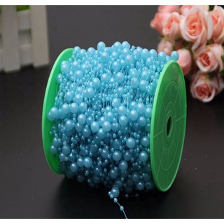 set 05m dây hạt cườm các màu