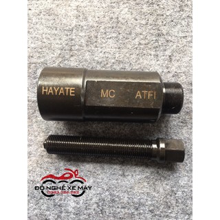Cảo Vô Lăng ( vam mâm điện) HAYATE & ATILA FI