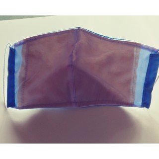 Khẩu trang Nano Bạc