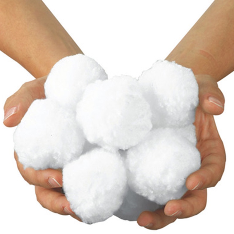 Túi 200g Sợi Cotton Lọc Nước Hồ Bơi Nhỏ Gọn Tiện Dụng