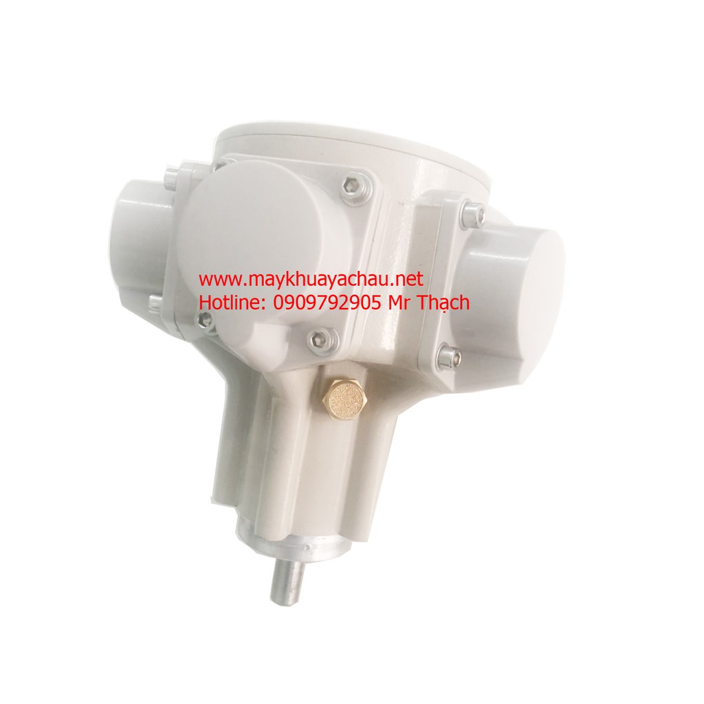 Motor khí nén 5piston