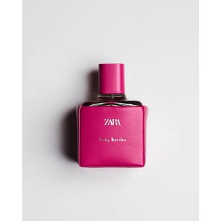 Nước hoa nữ Zara RUBY BERRIES 100Ml